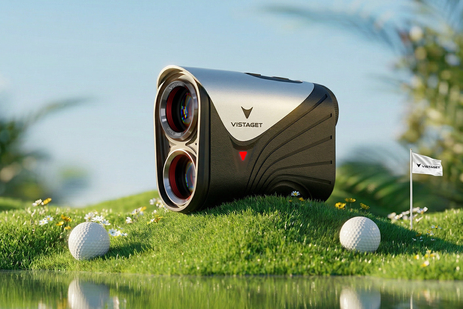 The 2026 PGA Show: A Turning Point for Connected Rangefinder Technology