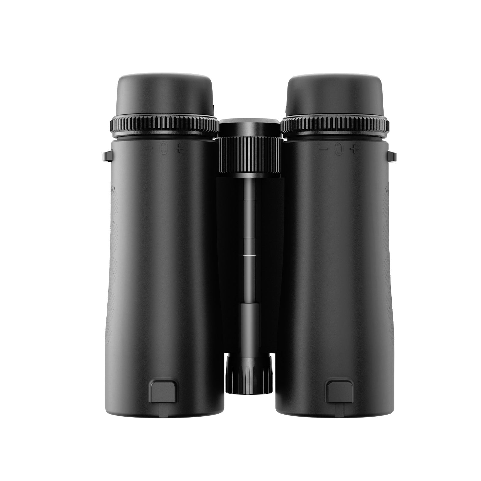 VisioNaut 2600YD Laser Rangefinder 10x42mm Binoculars