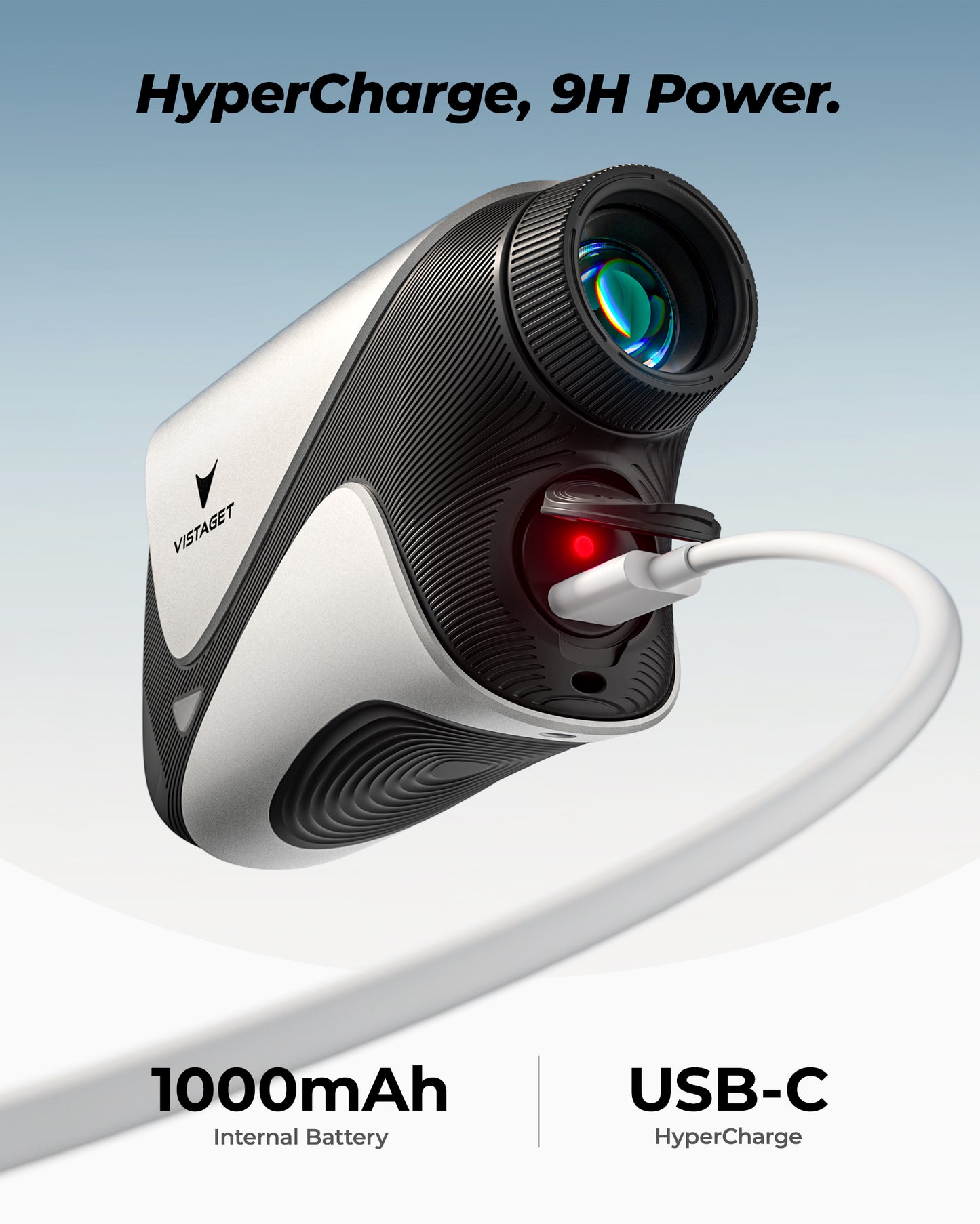 Golvia Golf Rangfinder