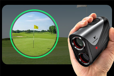 PGA Tour Greenlights Rangefinders to Fight Slow Play — And It's Working