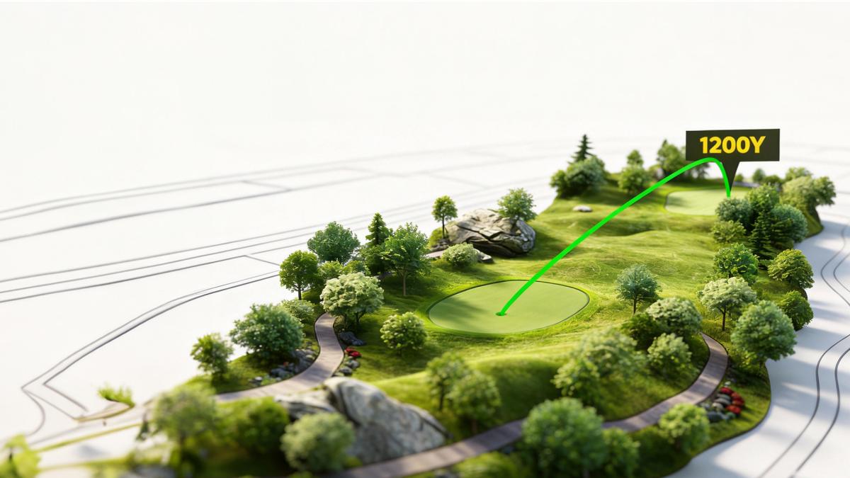 TriMeasure Tech: 3-Point Distance Calculation​