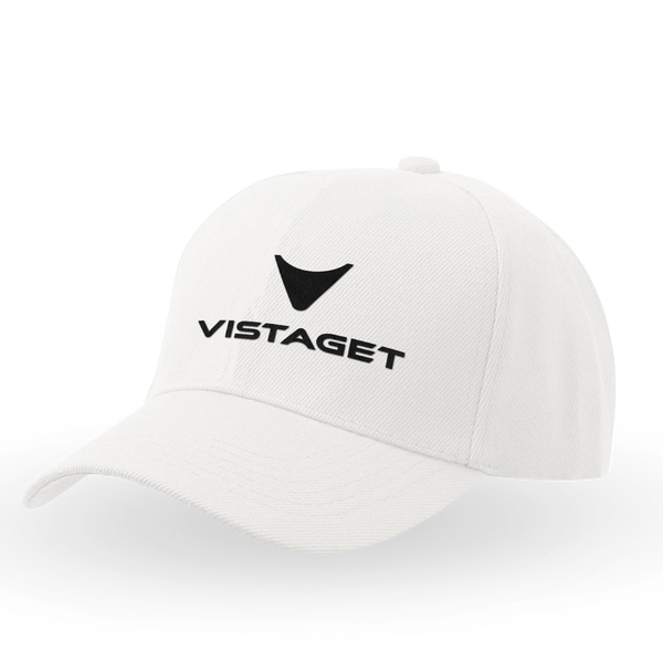 VISTAGET Performance Golf Cap