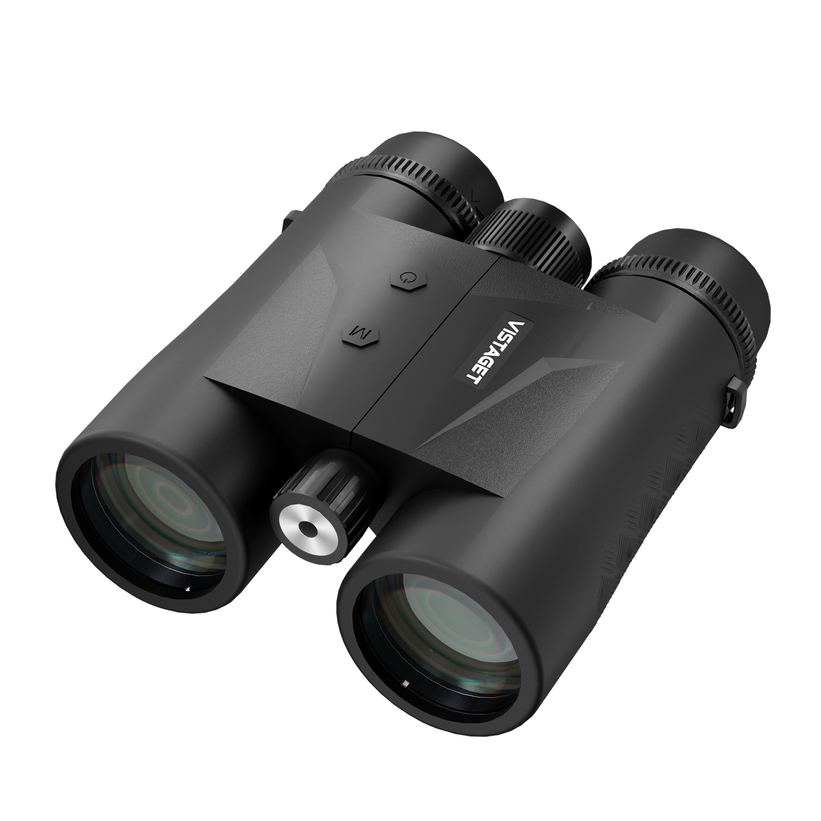 VisioNaut 2600YD 10x42mm Binoculars