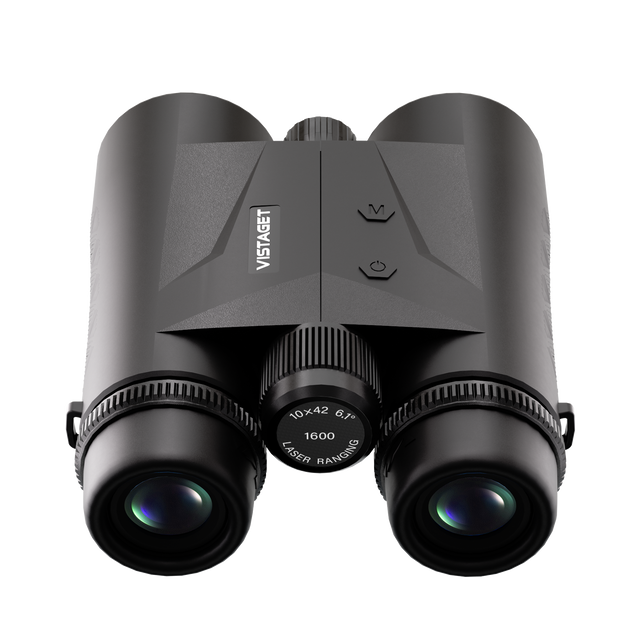 1600YD 10x42mm Binoculars