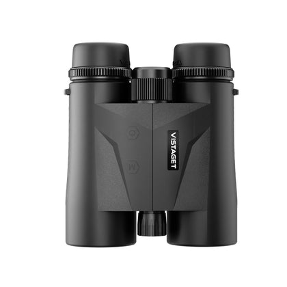 VisioNaut 1600YD Laser Rangefinder 10x42mm Binoculars