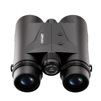 2600YD 10x42mm Binoculars