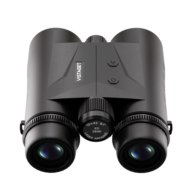 2600YD 10x42mm Binoculars
