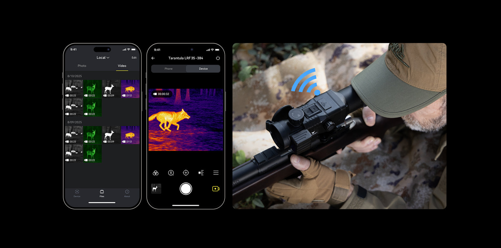 CAPTURE. STORE. SHARE.