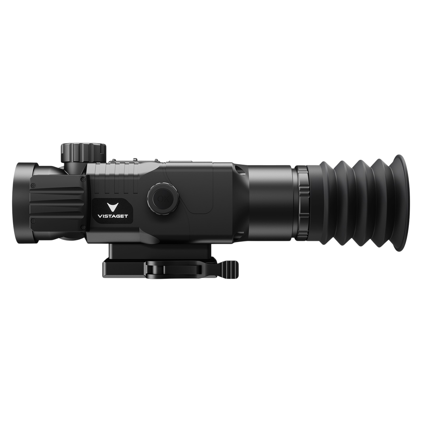 Tarantula LRF 35-384 Thermal Riflescope