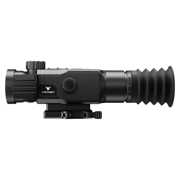 Tarantula LRF 25-256 Thermal Riflescope