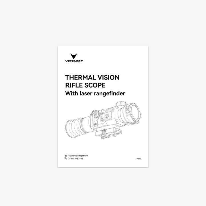 User Manual *1