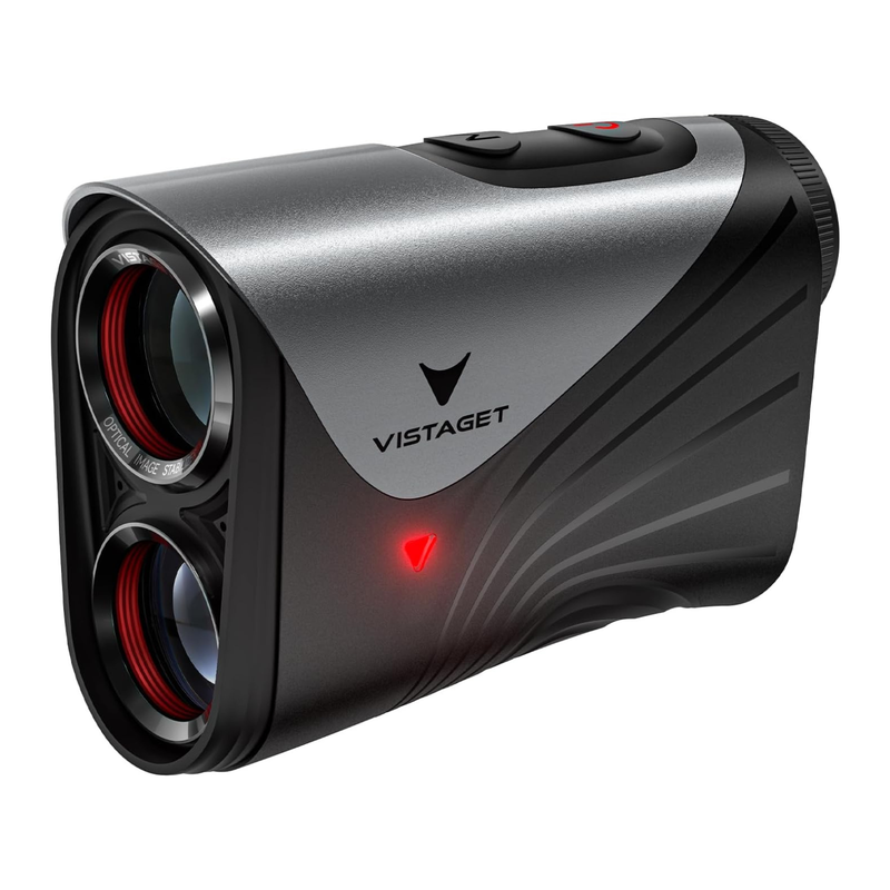 Golvia Ultra SteadyTrack™ Golf Range Finder