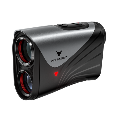Golvia Ultra SteadyTrack™ Golf Range Finder