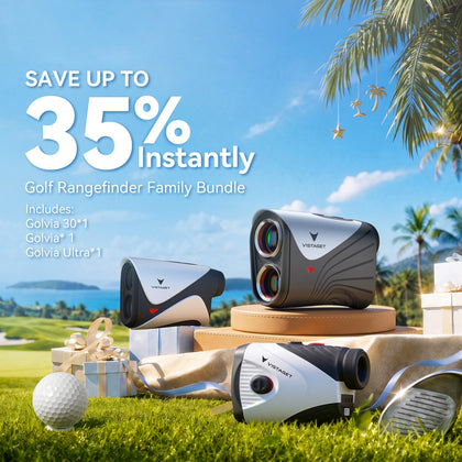 Golf Family Bundle