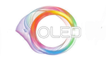 High-Definition Color OLED